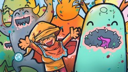  The Counting Kingdom