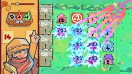 The Counting Kingdom  PC