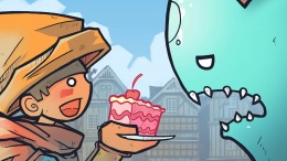   The Counting Kingdom