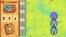 The Counting Kingdom 