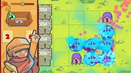   The Counting Kingdom