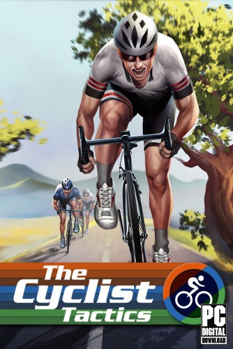 The Cyclist: Tactics скачать торрентом