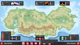 The Cyclist: Tactics  PC
