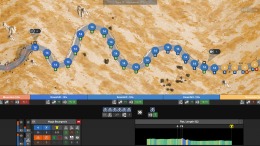 The Cyclist: Tactics 