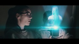  The Dark Side of the Moon: An Interactive FMV Thriller