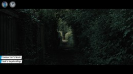   The Dark Side of the Moon: An Interactive FMV Thriller