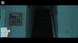  The Dark Side of the Moon: An Interactive FMV Thriller