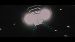  The Dark Side of the Moon: An Interactive FMV Thriller