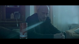   The Dark Side of the Moon: An Interactive FMV Thriller