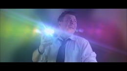   The Dark Side of the Moon: An Interactive FMV Thriller