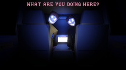  The Deadseat