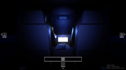 The Deadseat