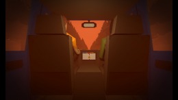  The Deadseat
