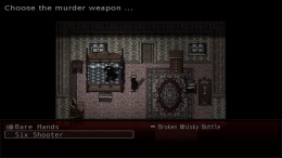   The Deed: Dynasty