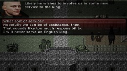   The Deed: Dynasty