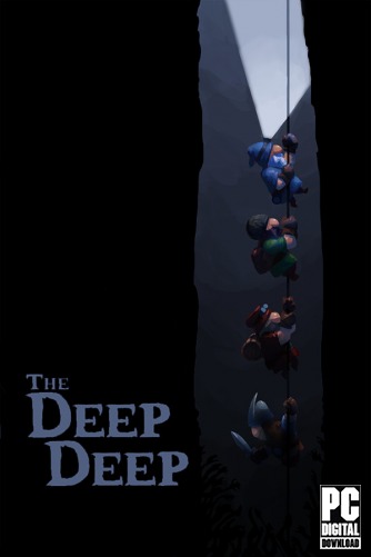 The Deep Deep  