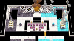  The Electrifying Incident: A Monster Mini-Expedition
