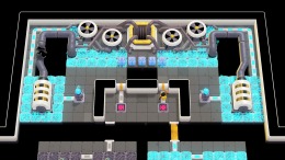 The Electrifying Incident: A Monster Mini-Expedition  PC