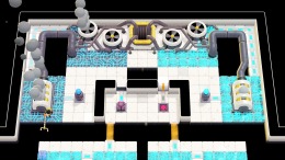   The Electrifying Incident: A Monster Mini-Expedition