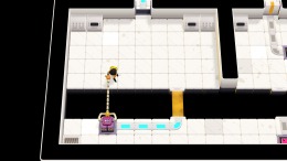 The Electrifying Incident: A Monster Mini-Expedition 