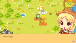  The Farm