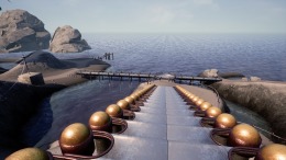  The Five Cores Remastered