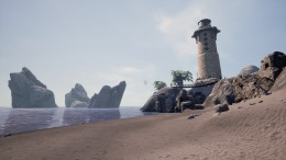 The Five Cores Remastered  PC