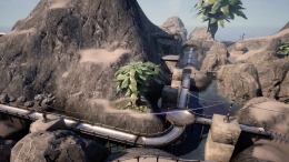   The Five Cores Remastered