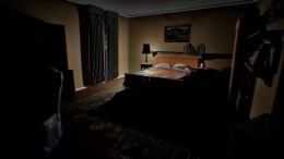  The Forgotten Apartment