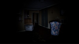   The Forgotten Apartment
