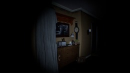  The Forgotten Apartment