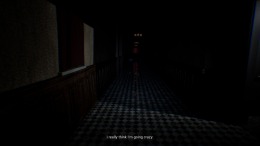 The Forgotten Apartment  PC