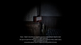   The Forgotten Apartment