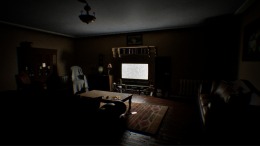 The Forgotten Apartment 