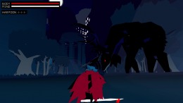   The Godbeast