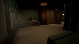  The Golden Retreat