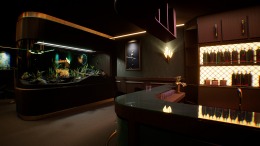   The Golden Retreat