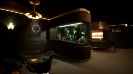  The Golden Retreat