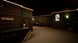   The Golden Retreat