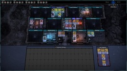   The Horror at Highrook