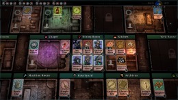  The Horror at Highrook