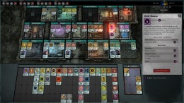The Horror at Highrook  PC