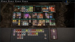 The Horror at Highrook 