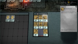   The Horror at Highrook
