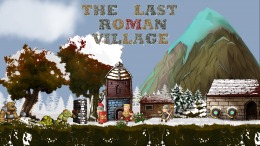   The Last Roman Village