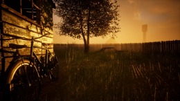 The Last Visit: 98th  PC