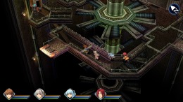   The Legend of Heroes: Zero no Kiseki Kai