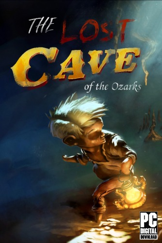 The Lost Cave of the Ozarks скачать торрентом