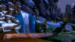 The Lost Legends of Redwall: The Scout Act 2  