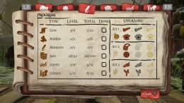 The Lost Legends of Redwall: The Scout Act 2  PC